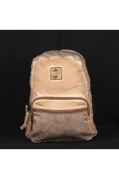 Galat New Style Rebel Cotton Vintage Backpack Dcc