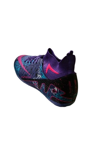 Marka La Liga H565 Чоловічі шкарпеткові футбольні бутси