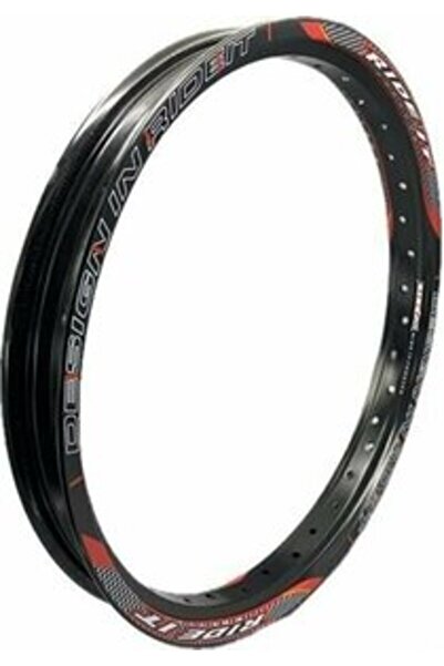 Universal RİDE İT 1*40*18 MODİFİYE JANT ÇEMBERİ SİYAH