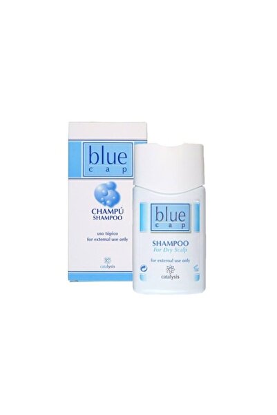 Catalysis Șampon Blue Cap, 150 ml