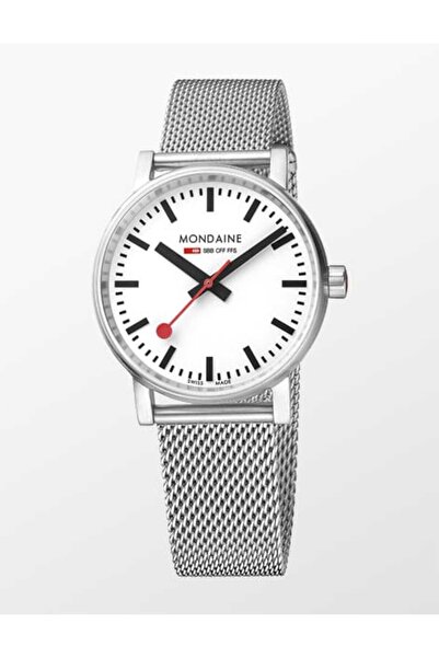 MONDAINE MSE.35110.SM evo2 Ladies 35mm 3 ATM