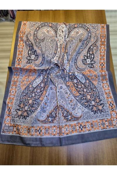 SHAWL SECRET Glaomur Cotton Ethnic Soft Shawl