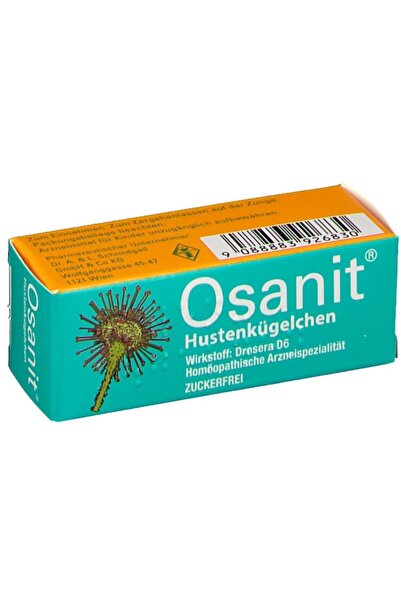 Osanit Granule pentru , Osanit, 7.5 g