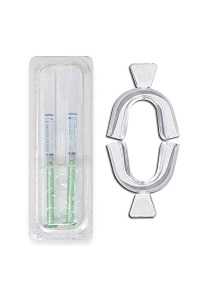 Opalescence Set 2x Geluri de Albire a Dinților, Opalescence, PF 16, Efect Mod...