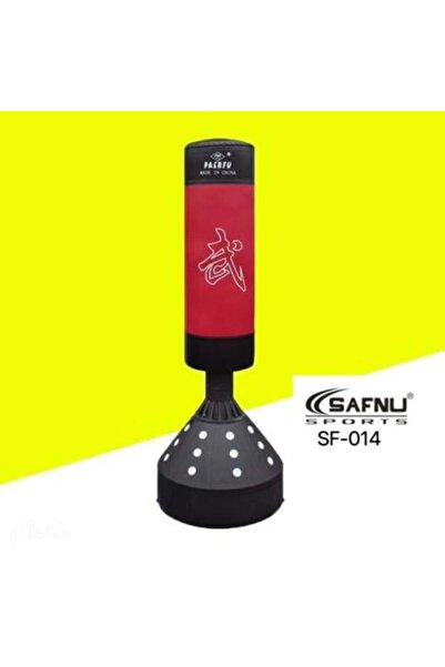 Al Rayyan Sports كيس ملاكمة قائم بذاته 165 سم