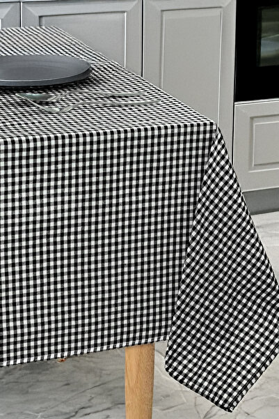 Akaystore Pitikare Cotton Tablecloth |   Picnic Blanket |   Tablecloth 170 X 170 cm