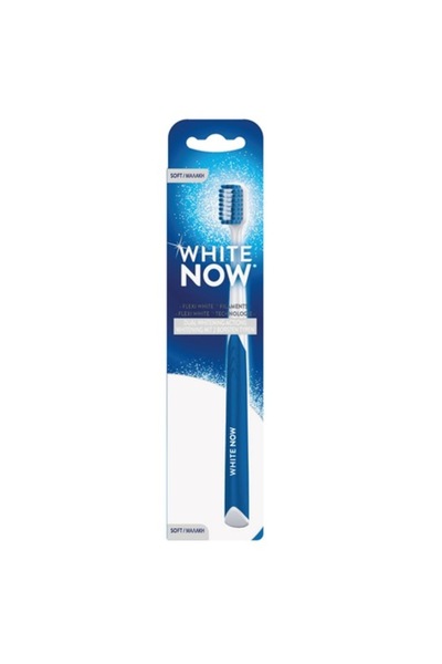 Unilever Periuta de Dinti Clasica, Unilever, White Now, Efect Albirea Dintilo...