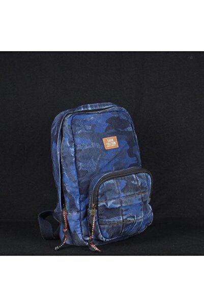 Galat New Style Mumbia Vintage Small Size Backpack Dcc