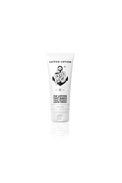 Sorry Mom Aftercare Sorry Mom Tattoo Hydrating Lotion 100ml