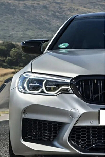 KOTO BMW G20 19 Sonrası G22-G23-G24-G26 2020 Sonrası G30 2017-2020 Batman Yar...