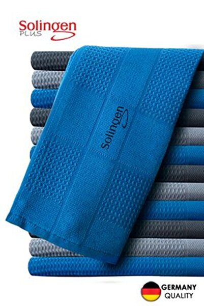 PDESİGN P-DESİGN 40*54 CM 3 LÜ Mikrofiber Temizlik Bezi | Tezgah Bezi | Sihirli Bez | Cam Bezi |