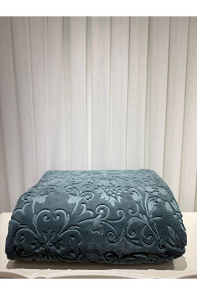 Merinos بطانية إيليجانس إمبوس أوشن مزدوجة