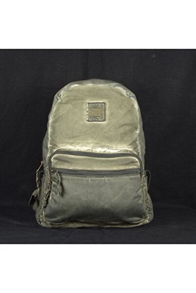 Galat New Style Rebel Cotton Vintage Backpack Dcc