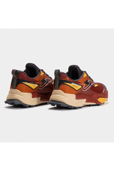 Joma Ανδρικά παπούτσια Sierra 25 Maroon Trail Running