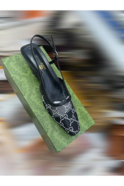 GODIAC High heel shoes