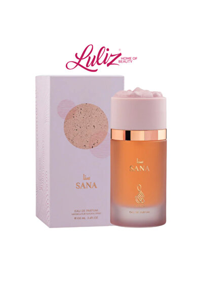 Risala سانا (نسائي) أو دو بارفان 100 مل