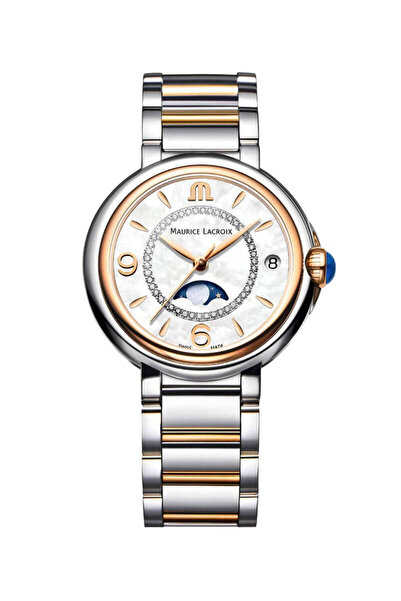 Maurice Lacroix Fiaba Moonphase 32 mm FA1084-PVP13-150-1 ML-FA1084PVP13150-1