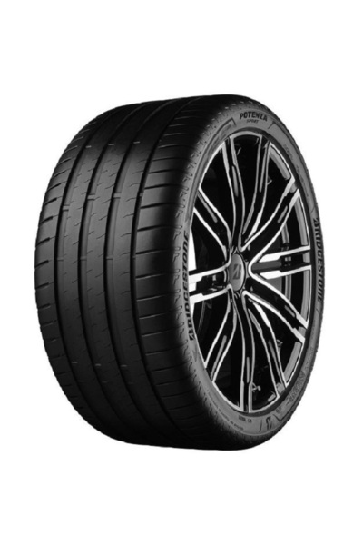 Bridgestone 255/40R18 99Y XL Potenza Sport (Yaz) (2021)