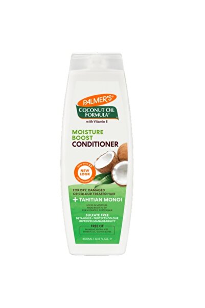PALMER'S Hair Conditioner, Palmer's, Monoi Oil, 400ml