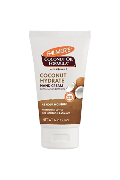 PALMER'S Crema de maini, Palmer's, Ενυδατώνει σε βάθος το δέρμα, Efect Hidrat...