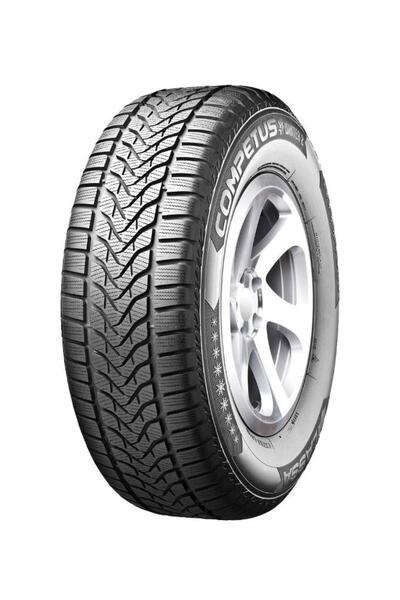 Lassa 225/55R18 98V COMPETUS WINTER 2 +