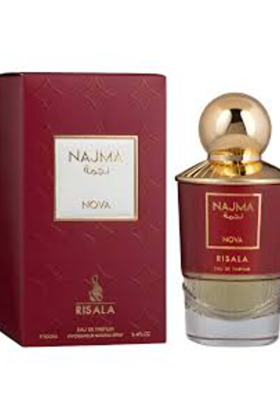 Risala عطر جديد (U) 100 مل