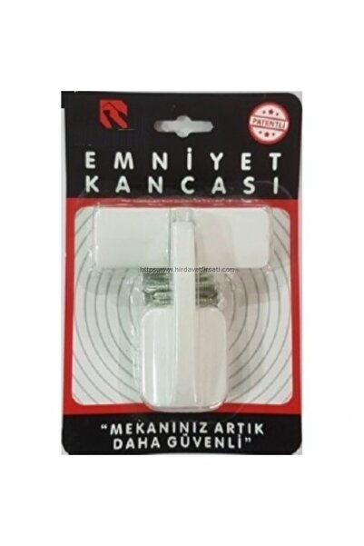 AZİM Pimapen alüminyum kapılar için hırsızlara karşı levyeyle açılmayı önleyi...