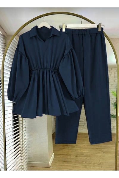Butik Beyza Suitable Set for Liana Tesettüre