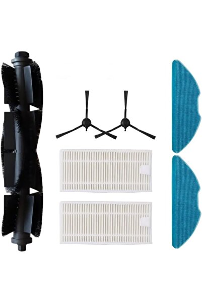 srfn ticaret Set de piese de schimb compatibile din seria Philips Homerun 3000-3110-3100