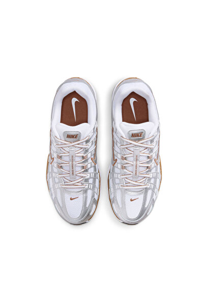 Nike Unisex Günlük Ayakkabı W P-6000