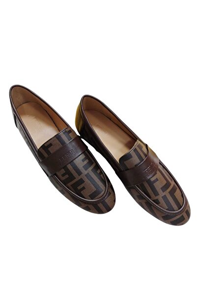 Fan Women's formal shoes
