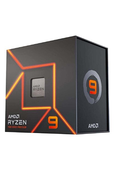 Amd معالج سطح المكتب Ryzen 9 7950X 4.5 جيجاهرتز AM5 170 واط