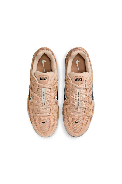 Nike Erkek Günlük Ayakkabı P-6000 Se