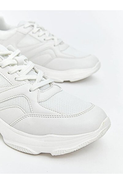 LC Waikiki Lace-Up Women's Sports Shoes (W5)