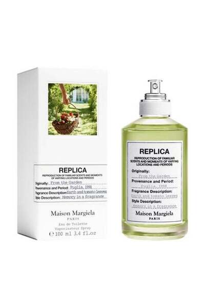 Maison Margiela عطر ميزون مارجيلا فروم ذا جاردن او دو تواليت 100مل