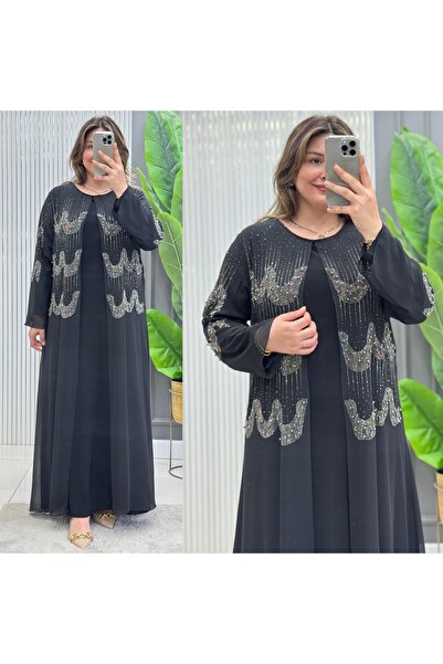 GK Plus Size Dress