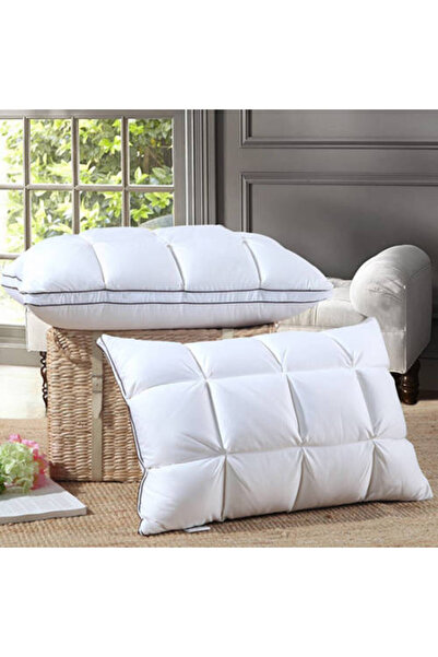 Ralex Boxed pillow - goose down