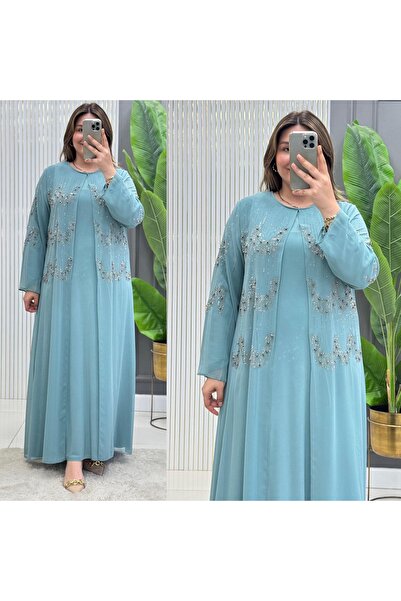 GK Plus Size Dress