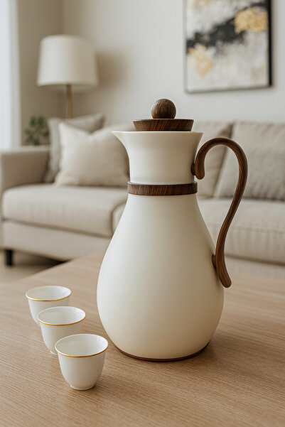 Generic Thermos set