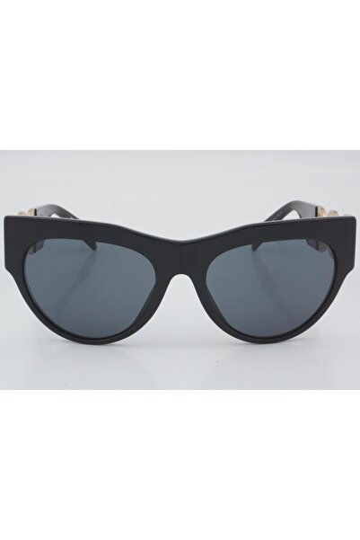 Versace Ve 4440-U Gb1/87 56 - 01 Sunglasses