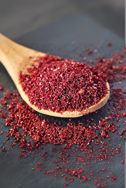 fistic Sumac(vrac) 300 gr
