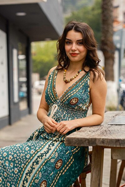 Miss Boheme قلادة كايبيل إشيني