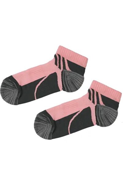 TAVSİYESEVER 2-Pack Special Production Socks for Sports Shoes