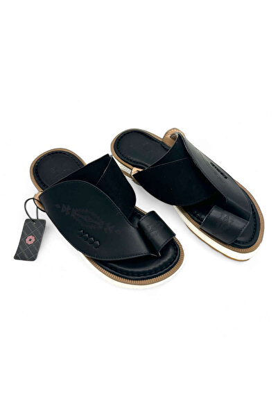 Al Hadaf Signature™ Elegance Arabic Sandals |7891-A17