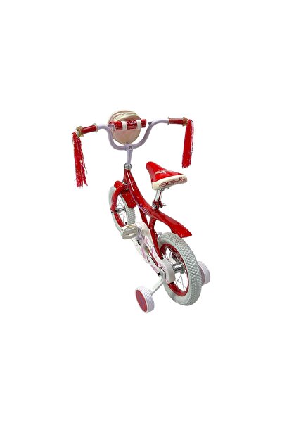 ALBADER Cobra Bicycle For Girls, Freestyle Kids Bike 12-Inch, Bike For Girls Modern Design, Bike With Wheels