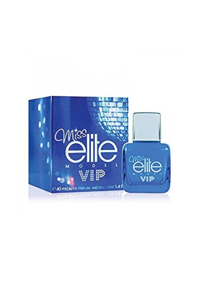 Elite Elite Miss Elite VIP for Women 40ml Eau de Parfum