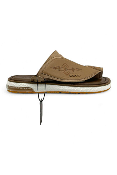 Al Hadaf Signature™ Elegance Arabic Sandals |7891-A14