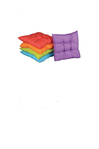 StadyumStore Seyehat yastığı yer minderi sandalye minderi olarakta kullanılır