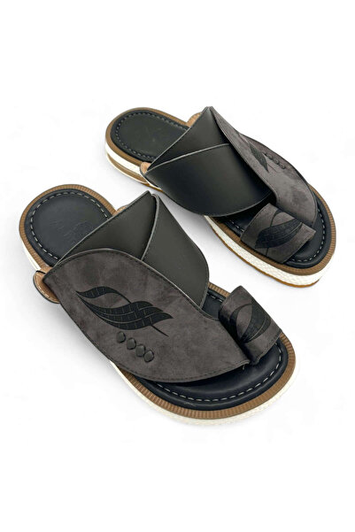 Al Hadaf Signature™ Elegance Arabic Sandals |7891-A15