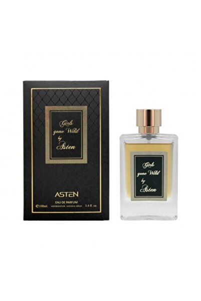 Asten Asten Eau de Parfum, Girls Gone Wild, γυναίκες, 100 ml